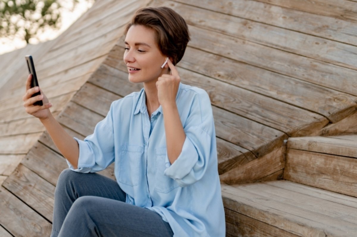    Студентке угрожали публикацией её личных фото