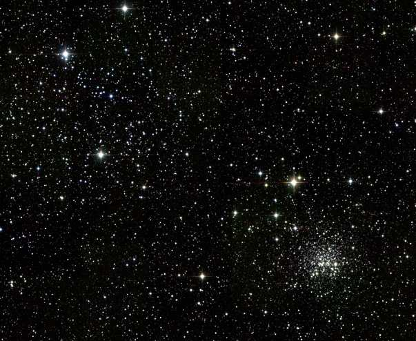 Messier35 Общественное достояние