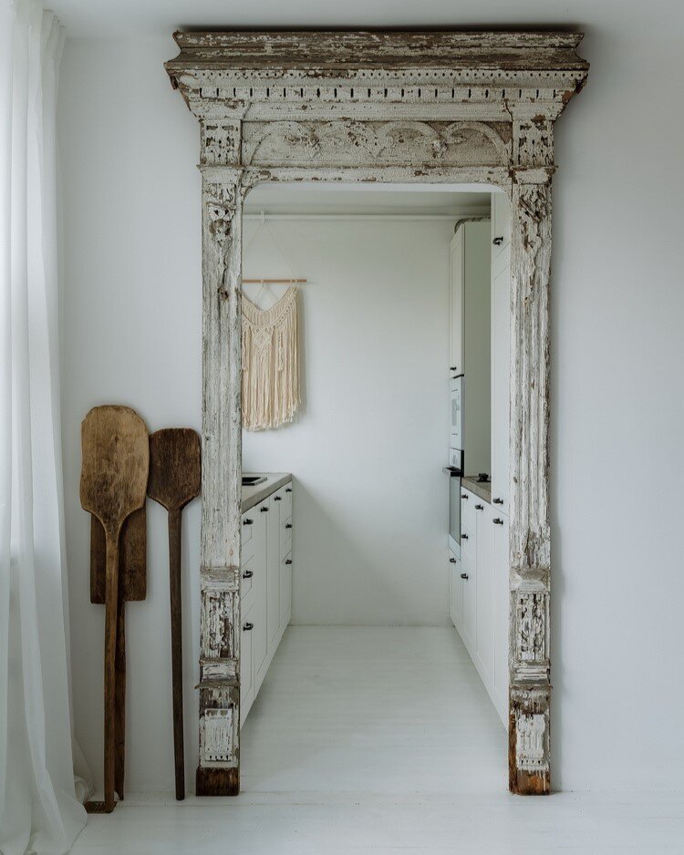 На фото проект дизайнеров Антона Корнеева и Екатерины Блохиной