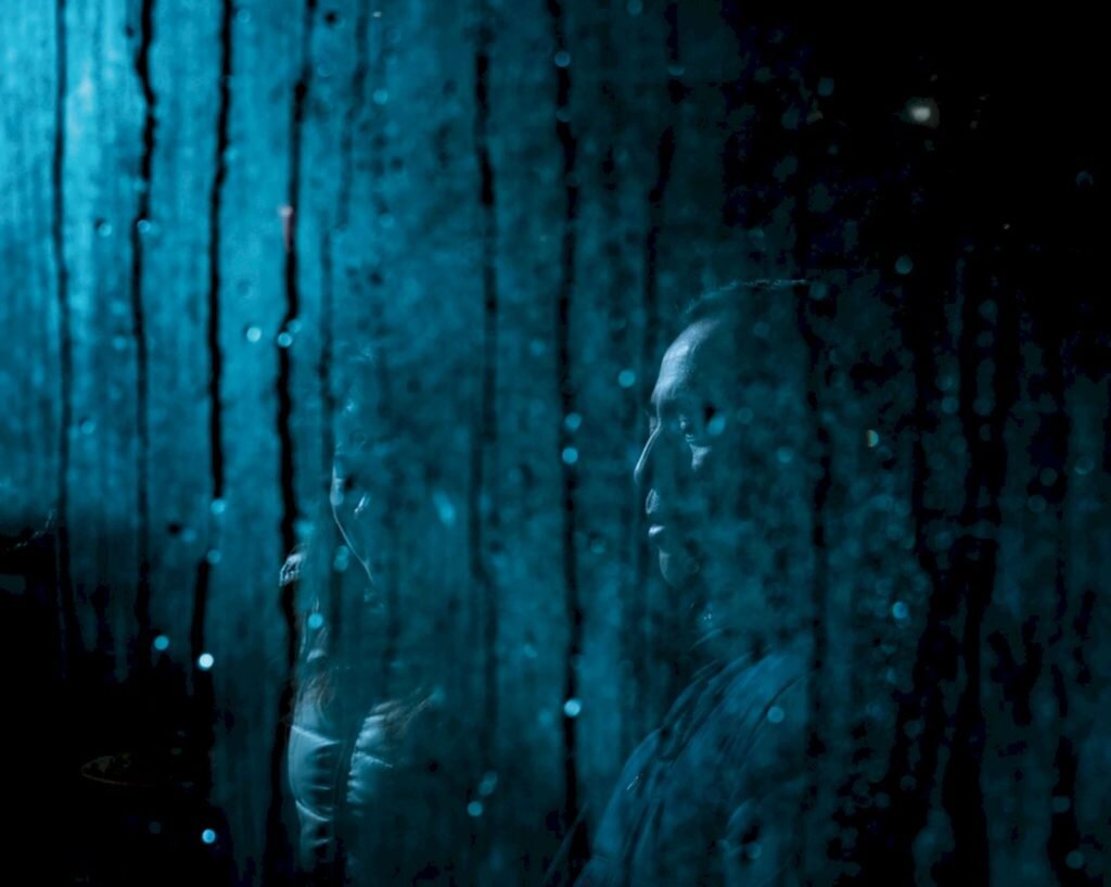     Фото: Joshua K. Jackson