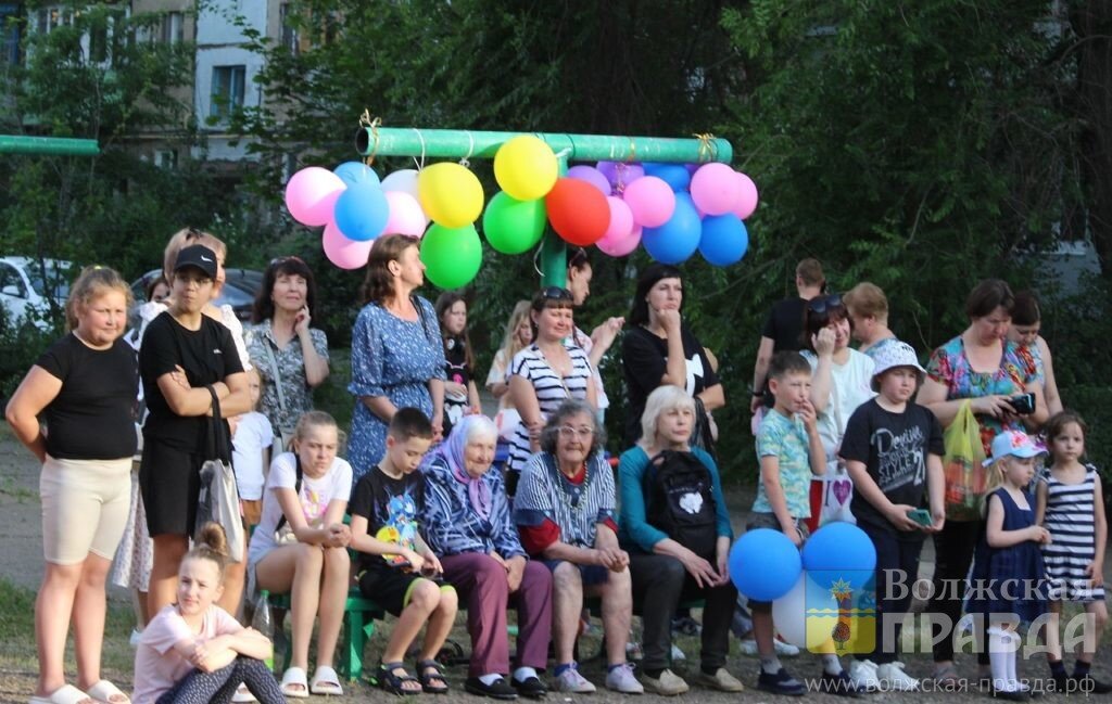 День пирога в кодинске