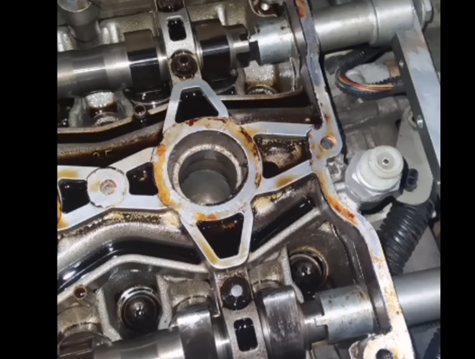 Что нужно для замены ГРМ на Ладе Весте