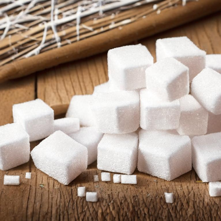 Сахар – один из самых распространенных продуктов в нашей жизни