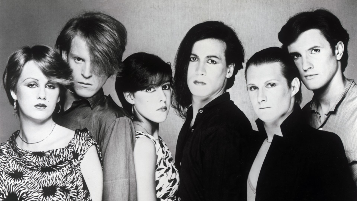 The Human League