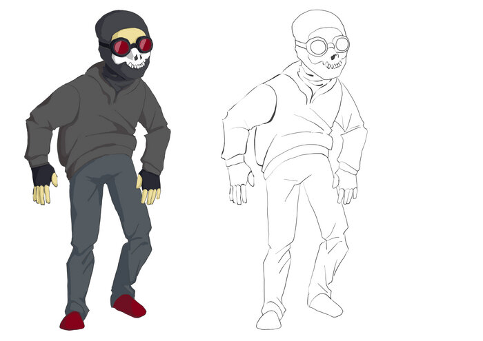 Листайте вправо, чтобы увидеть больше изображений