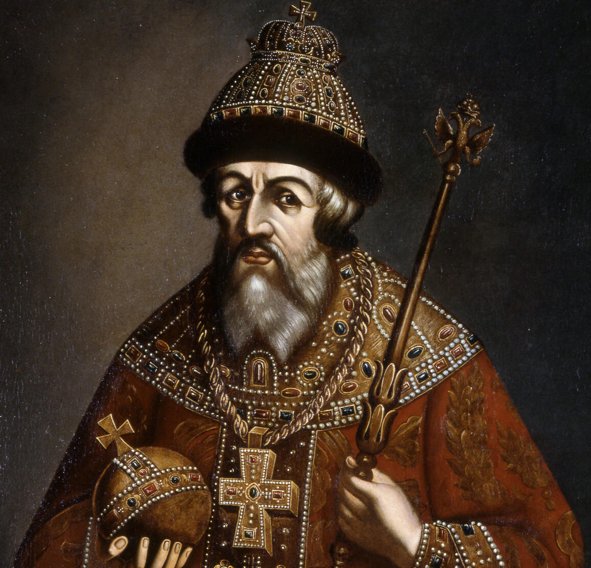 Иван Грозный