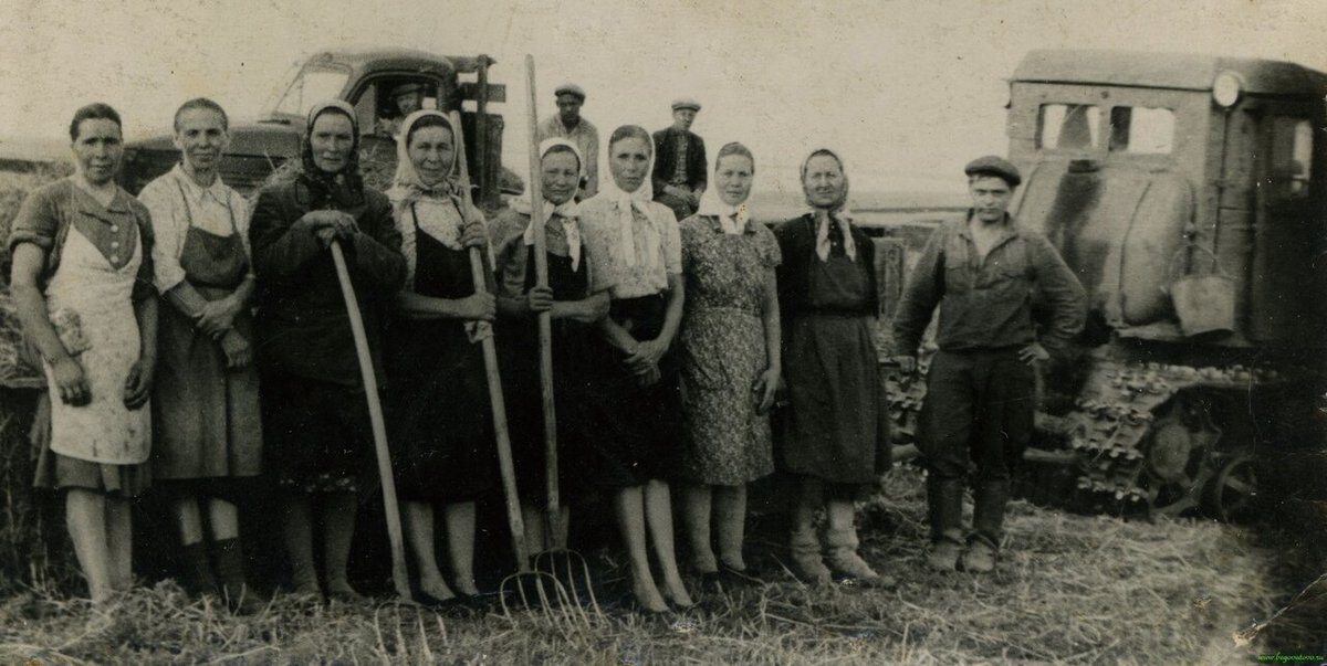 Сегодня принято говорить, что пенсионерам е хватает трудовой пенсии и что в Советском Союзе всё было совершенно по-другому. Так ли это или всё всего лишь миф?-2