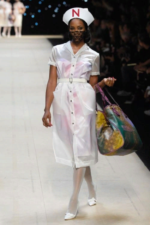 Наоми  Кэмпбелл