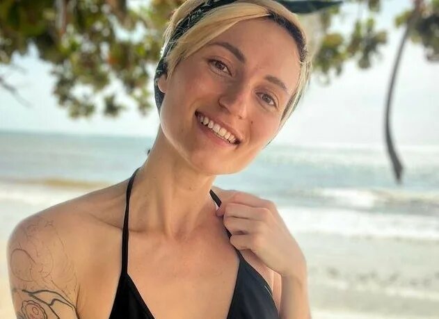    Татьяна Чистякова в ВКонтакте