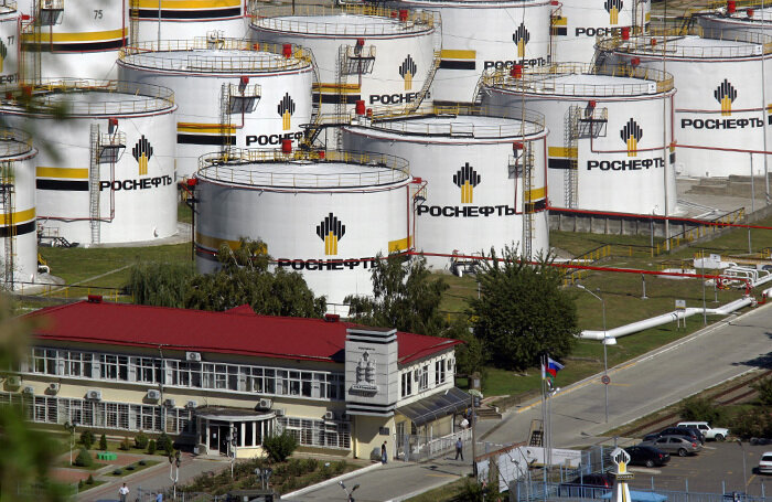    Виталий Белоусов/ТАСС