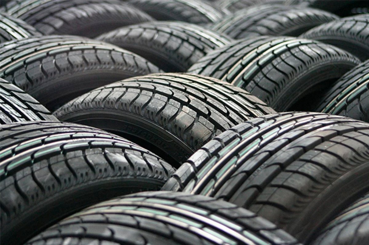    «Омскшину» выкупил российский холдинг S8 Capital