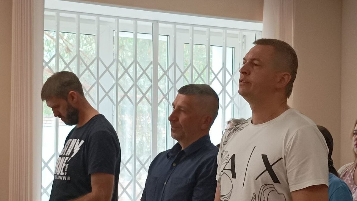    Бывшего коммерческого директора НПО «Искра» арестовали в зале суда.