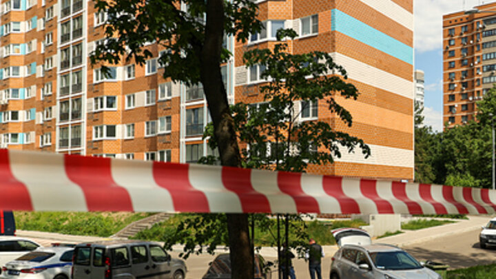 ФОТО: PETROV SERGEY/NEWS.RU VIA/GLOBALLOOKPRESS
