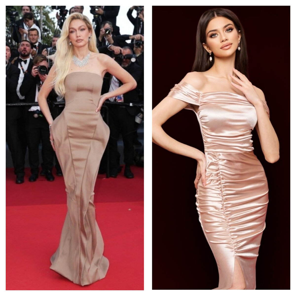 76й кинофестиваль в Каннах, Wildberries.ru