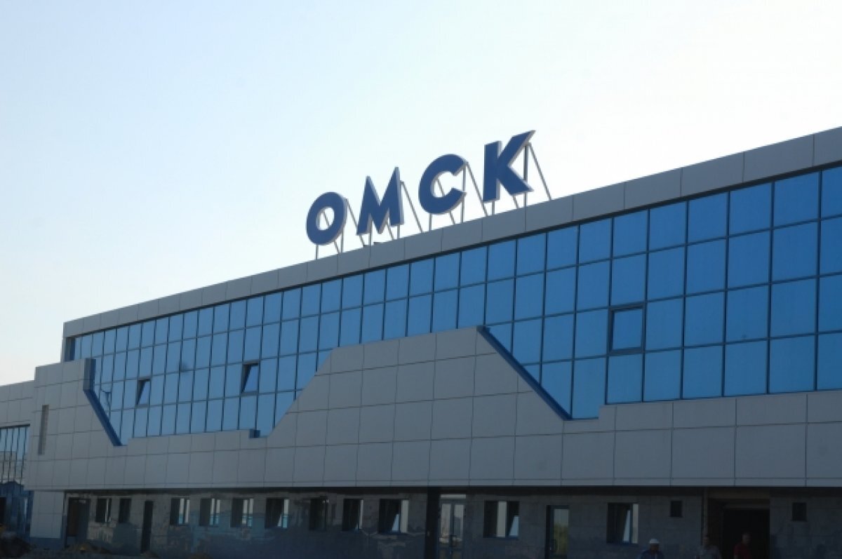    В Омске отменили часть летних рейсов до Турции
