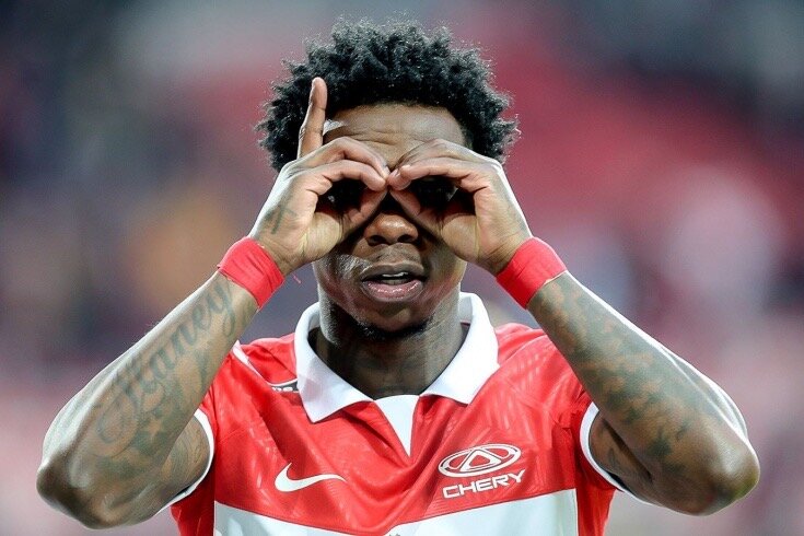 Фото: spartak.com