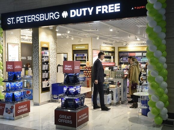    Фото с сайта pulkovoairport.ru