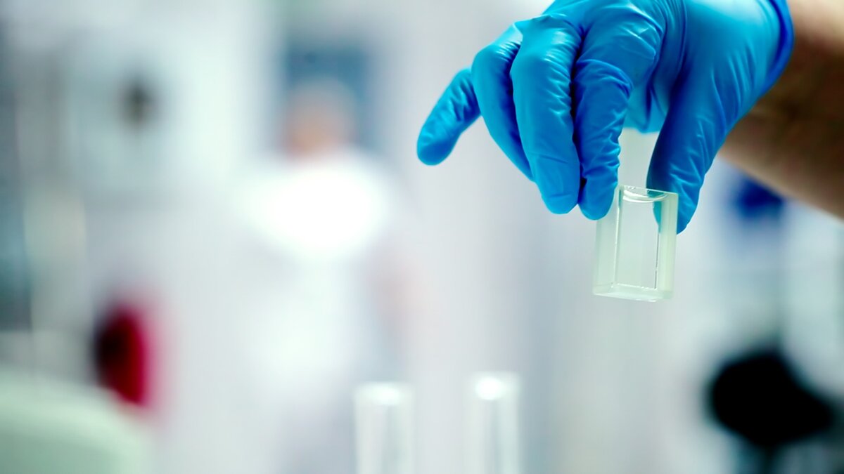 Сертифицированная лаборатория — гарант качества выпускаемой продукции