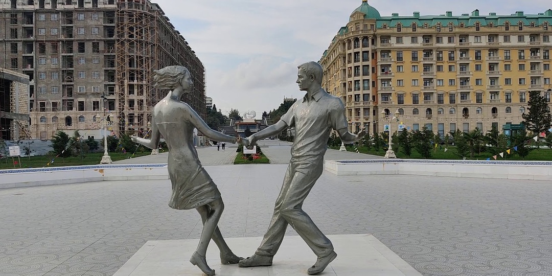 Какие города и деревни Азербайджана основали русские?