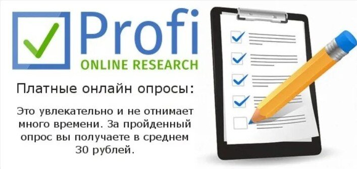 Profi Online Research