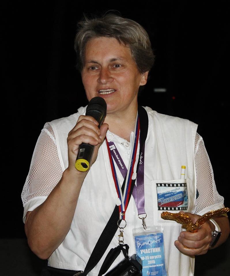 Президент фестиваля 