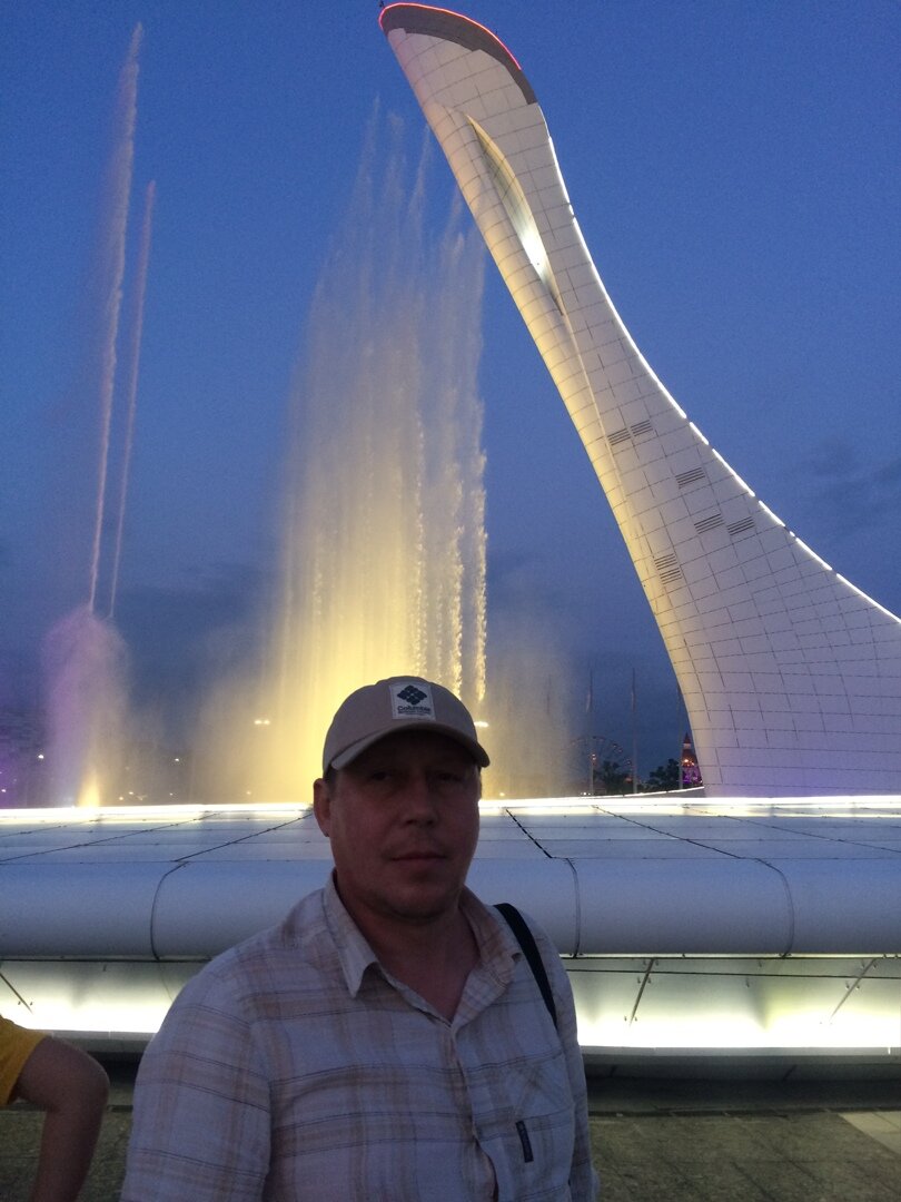 Сергей Пименов