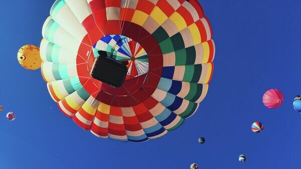    © Photo : Unsplash / Kyle Hinkson