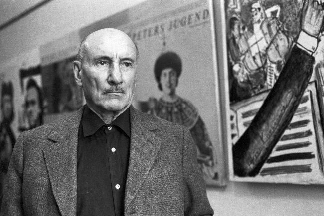 Сергей Герасимов 