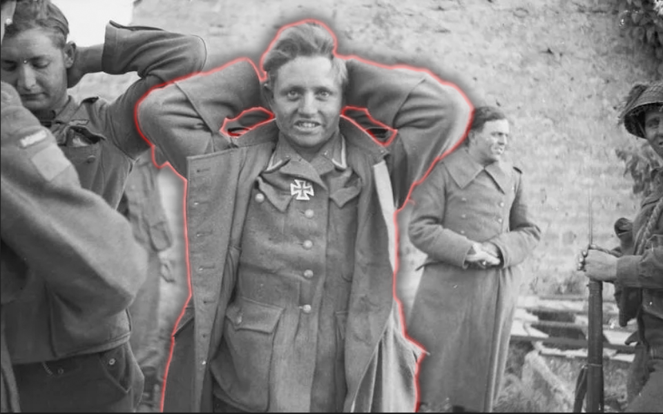 расстрел сразу