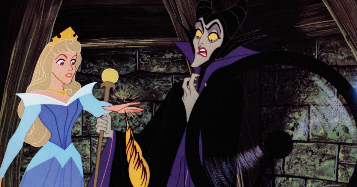     По мотивам «Спящей красавицы» снимут фильм ужасов