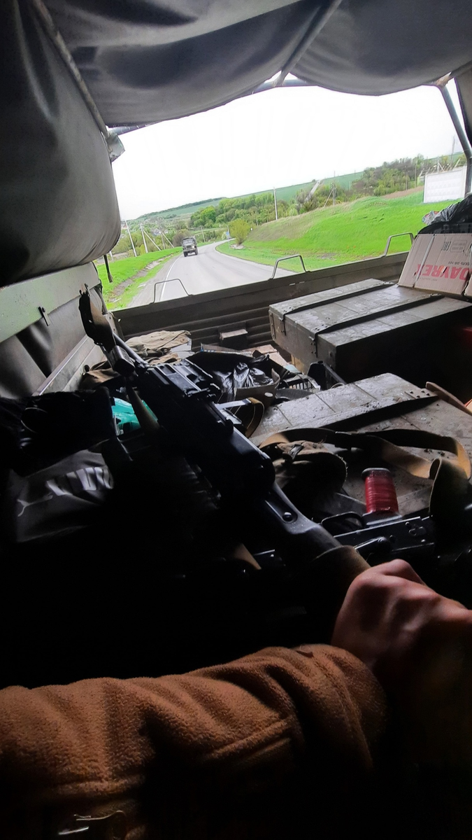 Фотография из открытого источника для обложки 