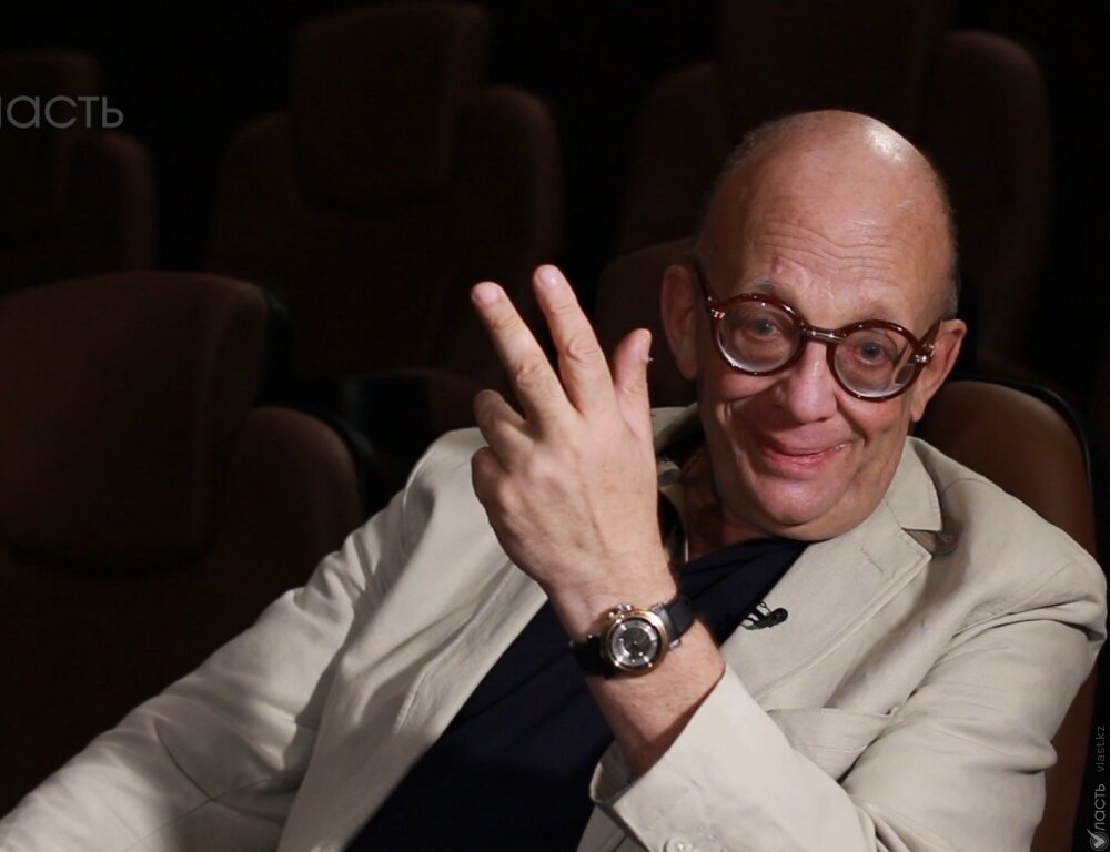 Леонид Володарский