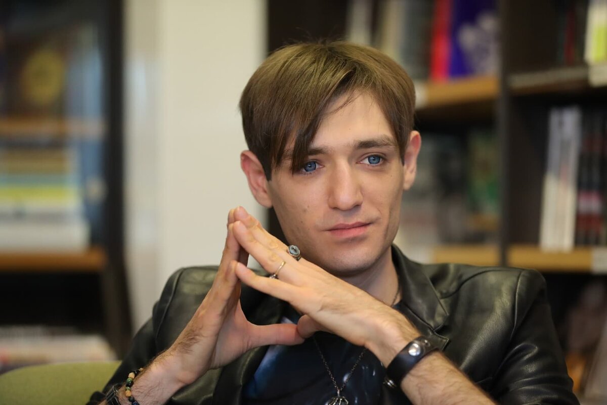 Неудачный дебют – Александр Шепс не оценил фильм «Волны», в котором ...