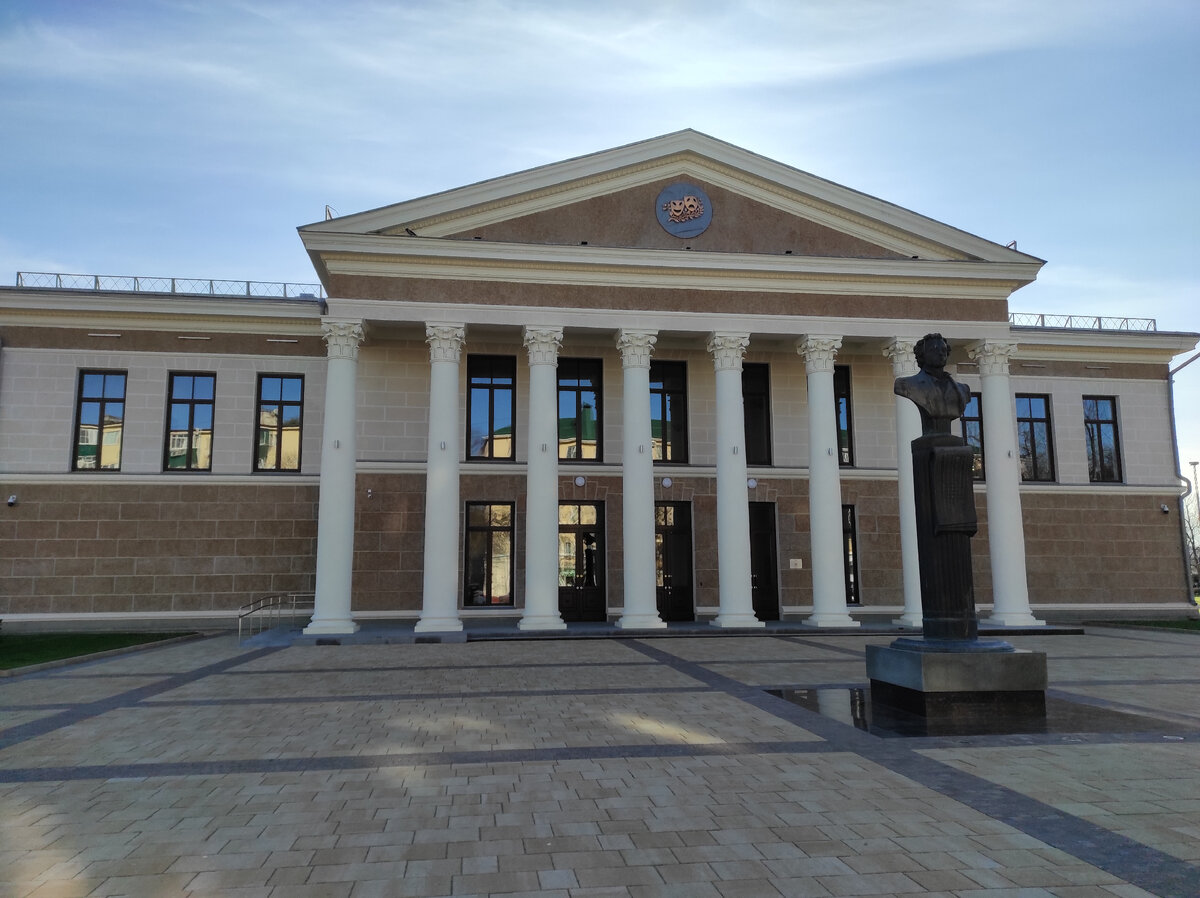 Фото автора