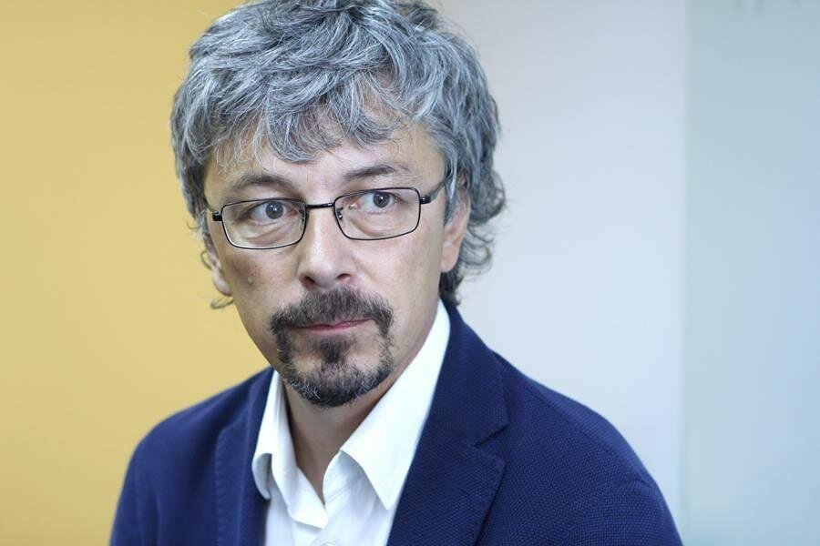 Автор и правообладатель данного изображения: https://oko-planet.su/politik/politiklist/593305-o-novom-ministre-kultury-ukrainy.html
