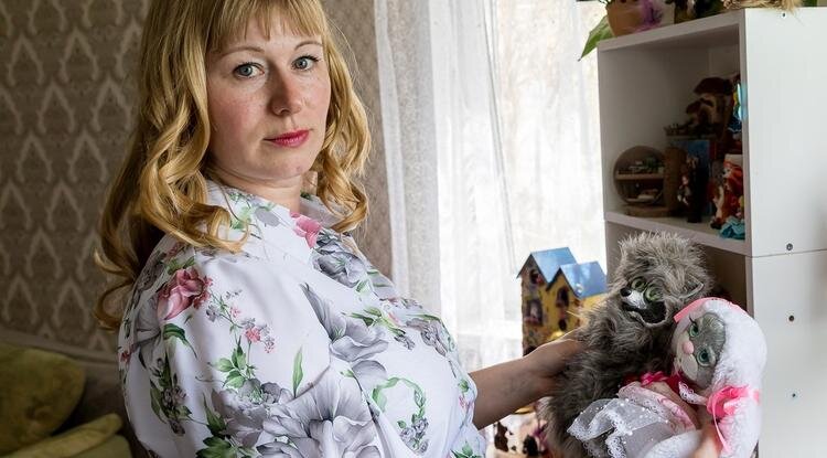 Фото: Павел Колядин