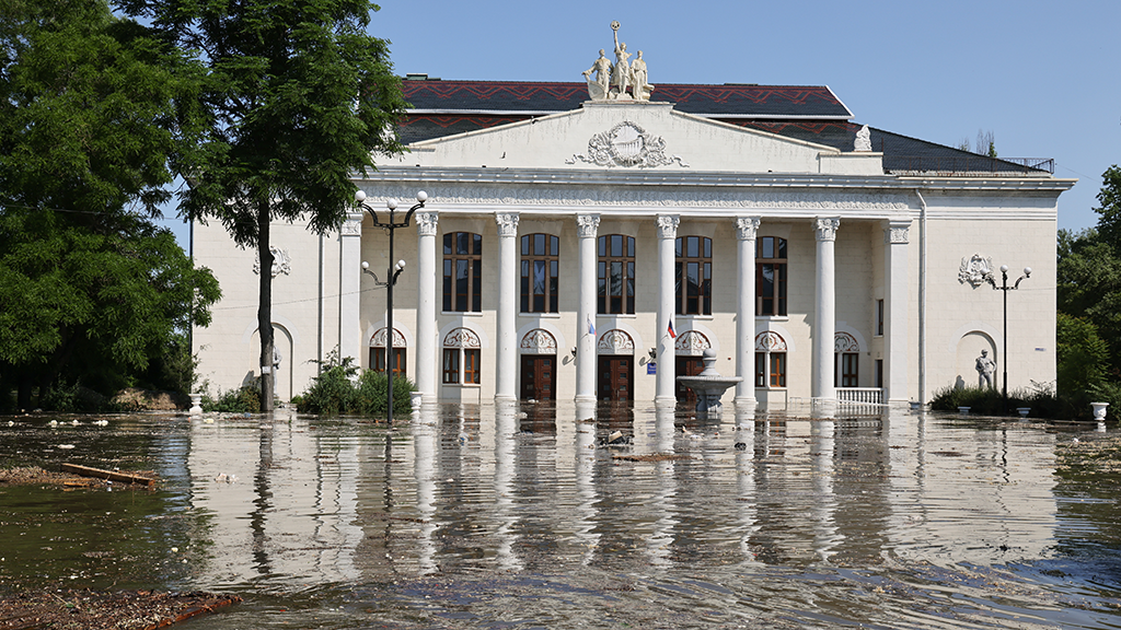 ОБРАЗЫ АПОКАЛИПСИСА