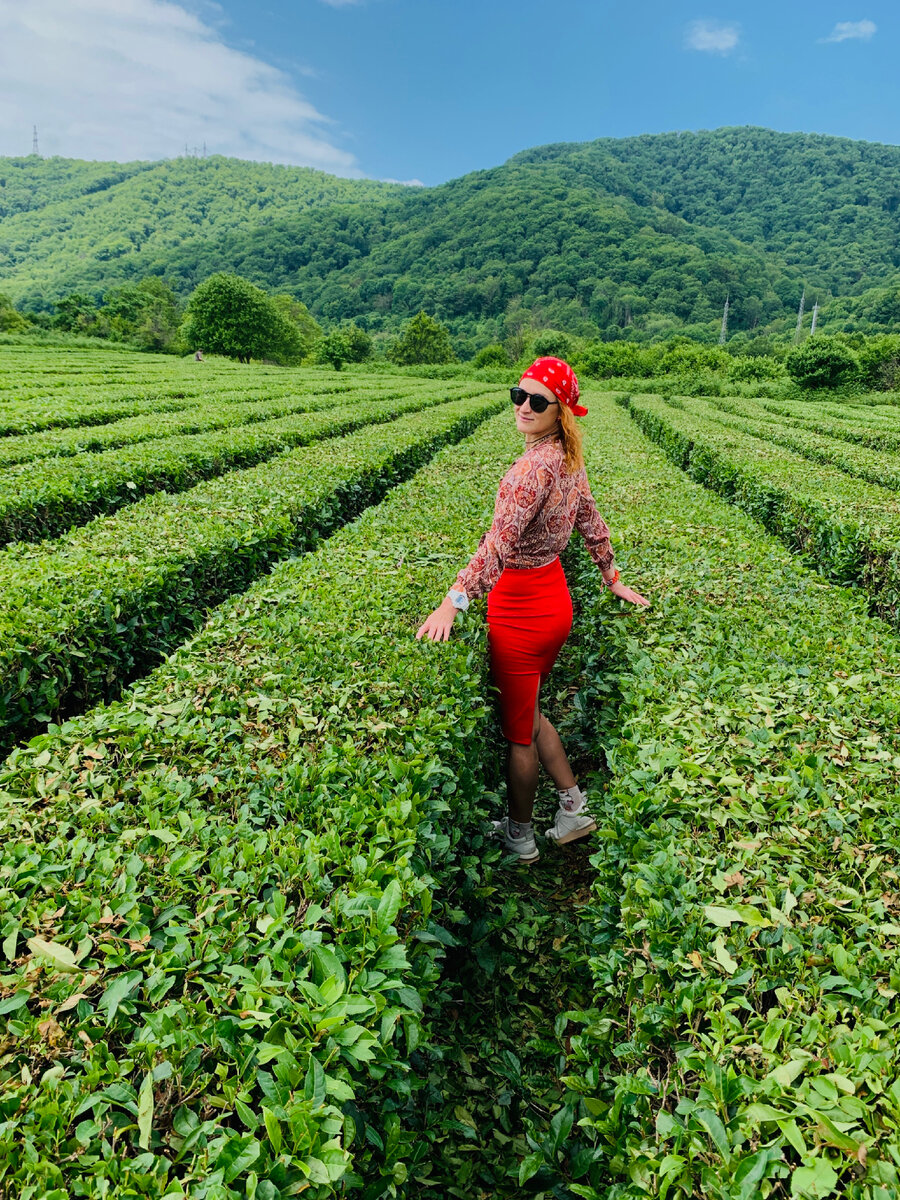 Потрясающие виды😍