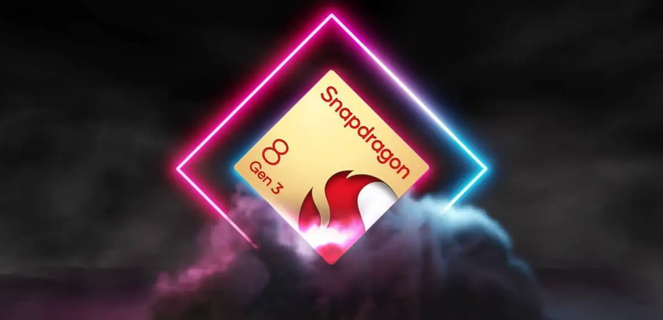    Snapdragon