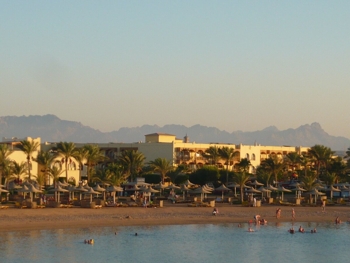    Не летайте, брянцы, в Африку купаться: в египетской Хургаде акула сожрала молодого россиянина avchernov