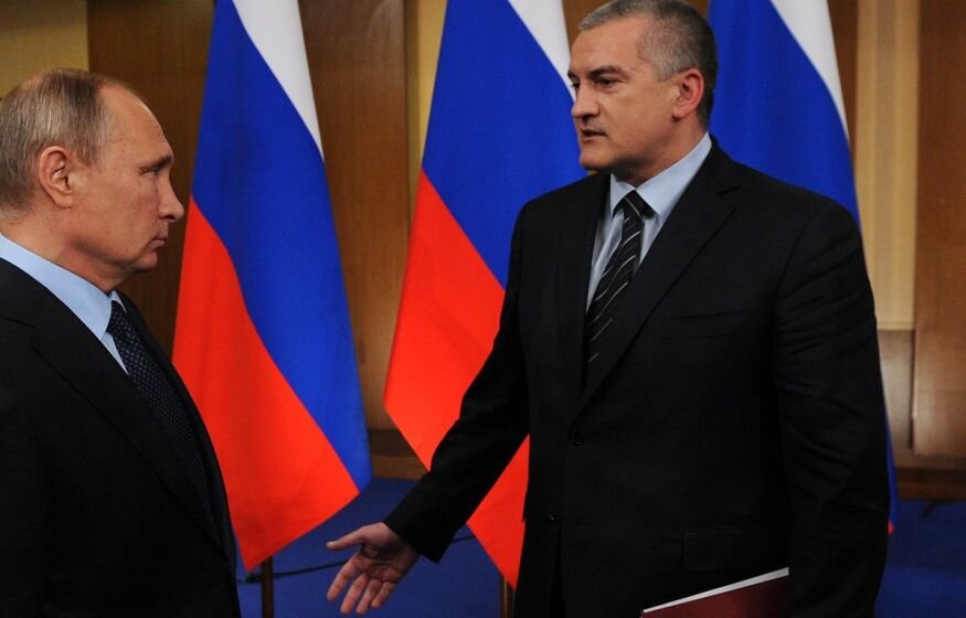    Аксенов: Путину придется изменить цели СВО, ситуация нестабильна