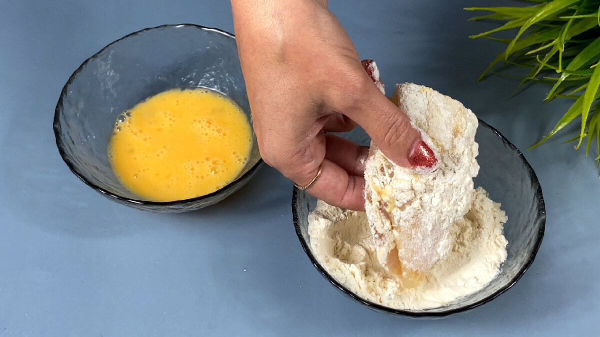 Фото автора Дзен канала "Мелодия вкуса"