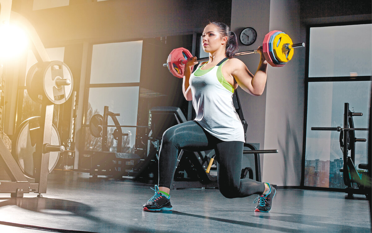 Топ 10 сложных спортов