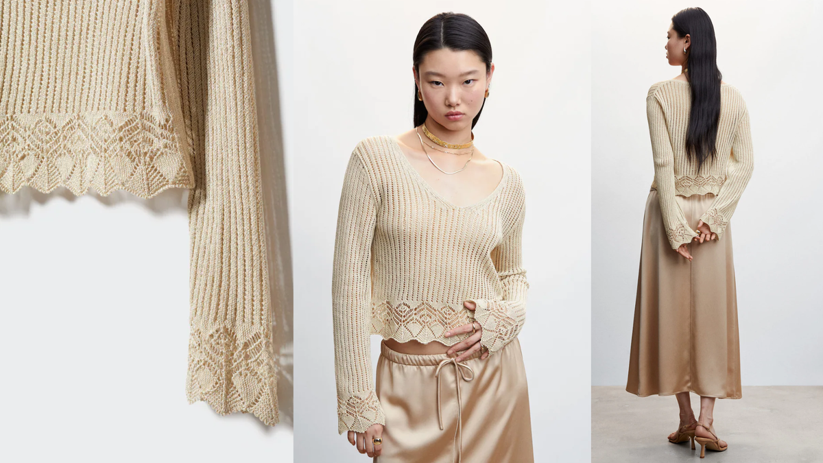 Источник: shop.mango.com