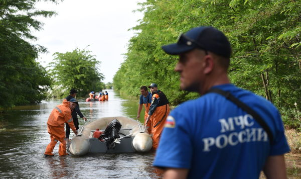 © Sputnik / Таисия Воронцова