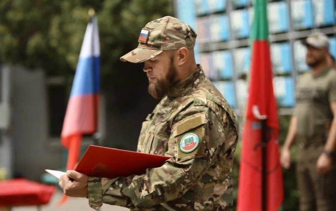    Глава Запорожской области Балицкий сообщил о создании народного ополчения в регионе