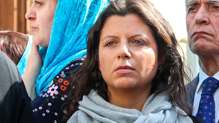 ФОТО: ALEKSANDER POLYAKOV/GLOBALLOOKPRESS 