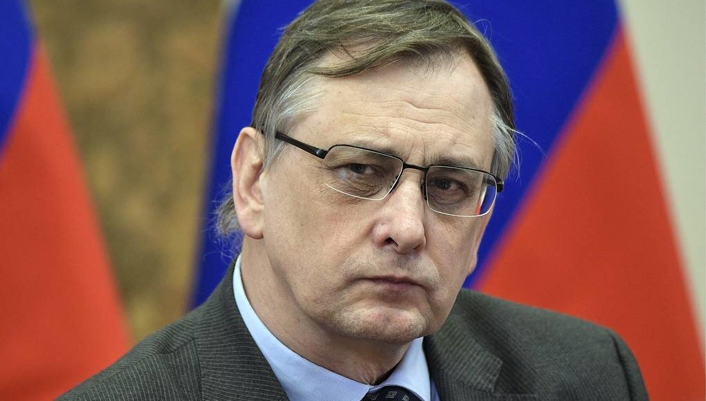    Фото: Алексей Никольский/пресс-служба президента РФ/ТАСС