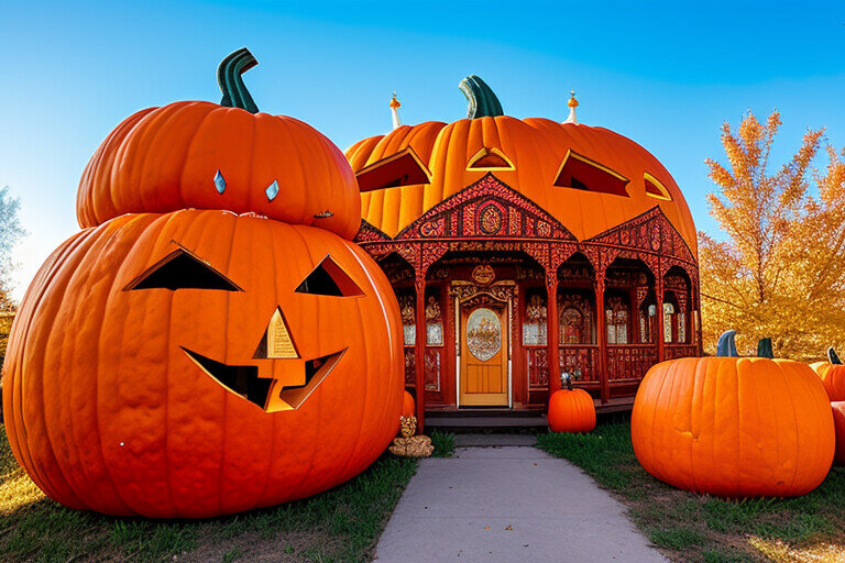 веселенькую картинку создала нейросеть. Благодарю ИИ и его создателям. Если всё с добром, так оно и на пользу. 