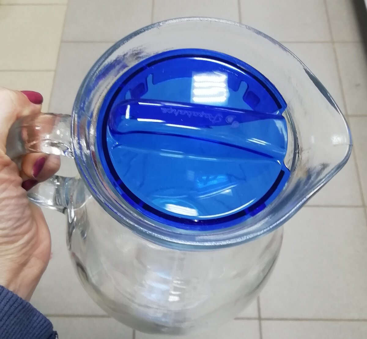 Фото личное